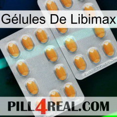 Gélules De Libimax cialis4